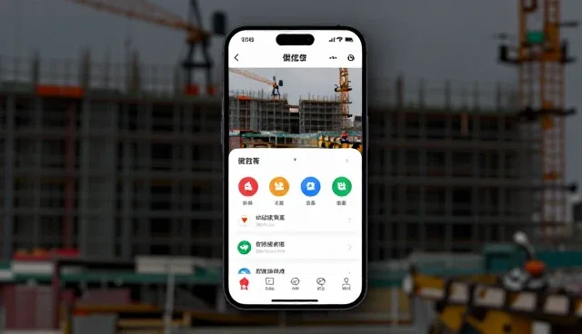 系统集成中微信小程序开发的常见问题与处理