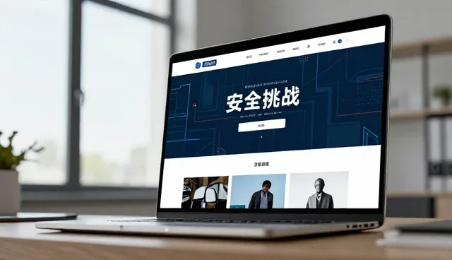 企业网站定制中用户隐私保护的关键使用建议