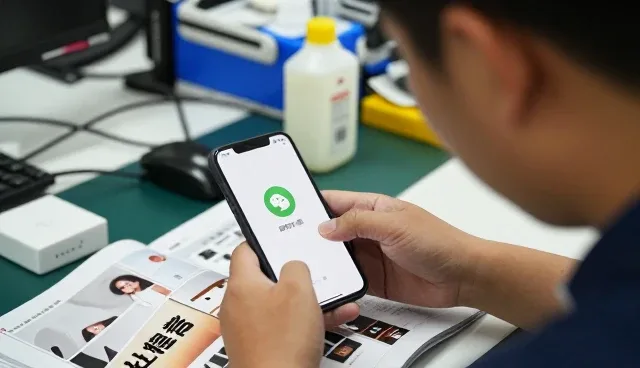网站在小程序开发资讯中的实际应用分析