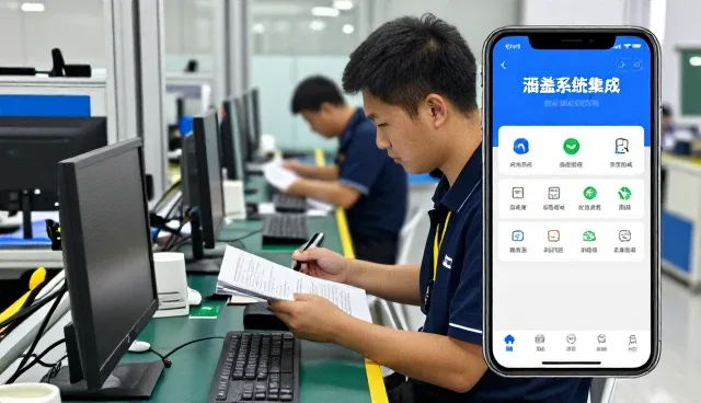 网站维护适合哪些应用环境？