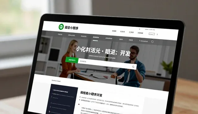提升小程序访问量:SEO优化的实操技巧