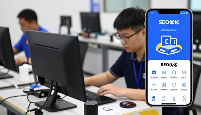 网站维护成为网站发展的重要工具